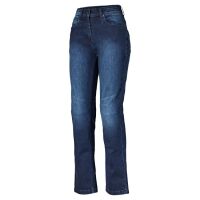 Held STOCKTON WMS SLIM dámské moto jeansy modré 29/32